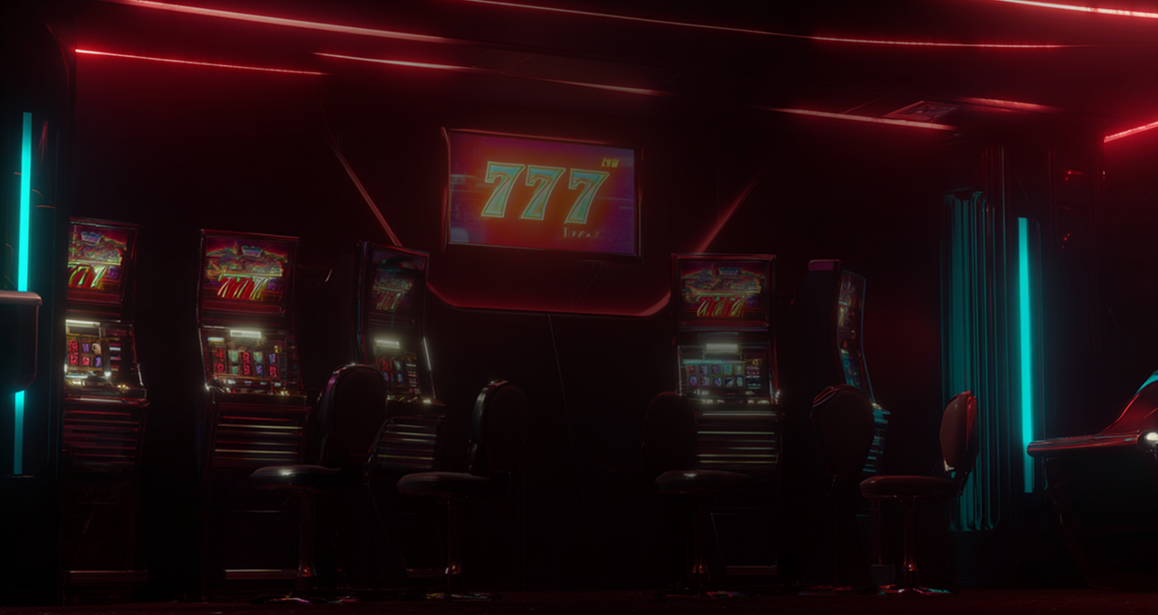 711 Casino